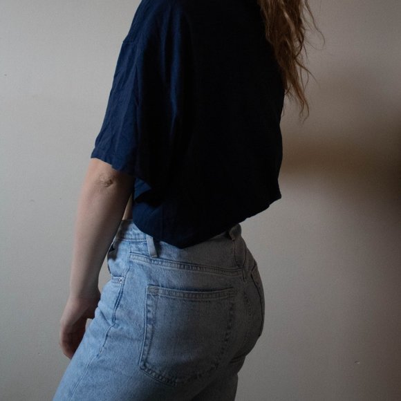 Over sized state tee - Picture 3 of 8